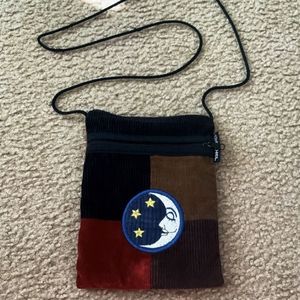 Star and Moon Bag